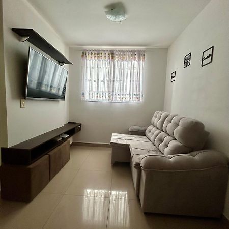 Ap Completo Vista Para Rua Arcond Wifi Piscina Londrina Zewnętrze zdjęcie