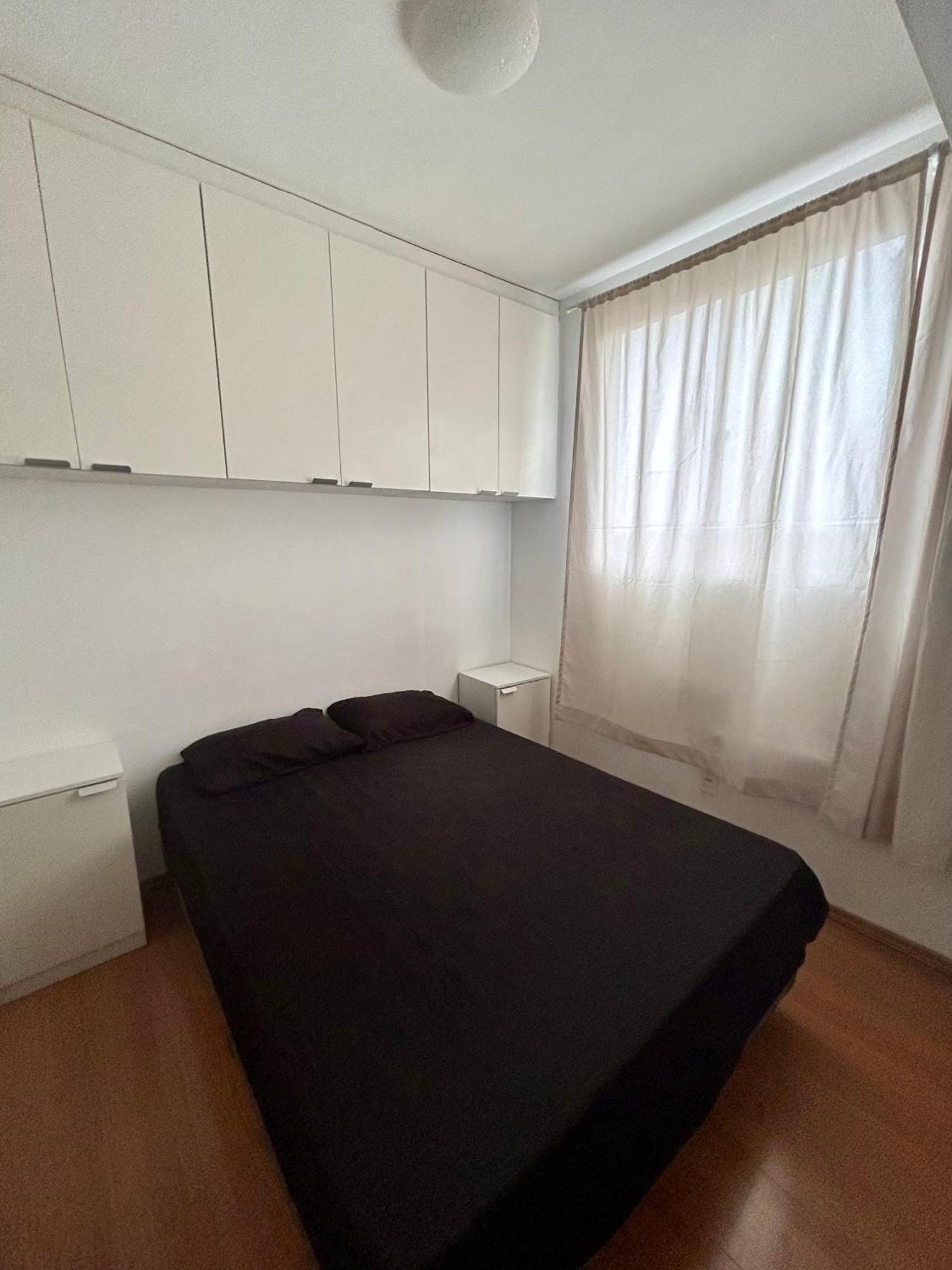 Ap Completo Vista Para Rua Arcond Wifi Piscina Londrina Zewnętrze zdjęcie