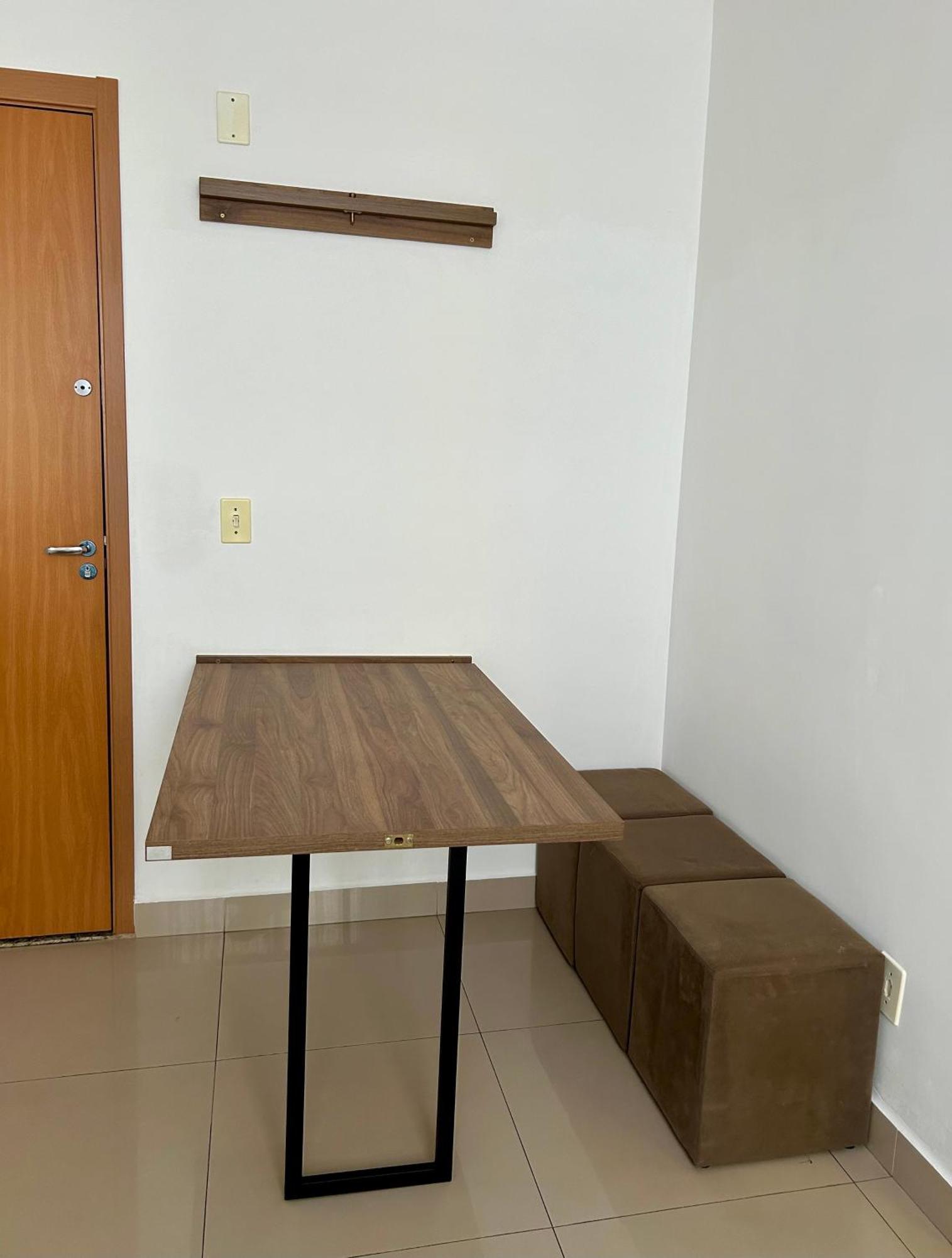 Ap Completo Vista Para Rua Arcond Wifi Piscina Londrina Zewnętrze zdjęcie