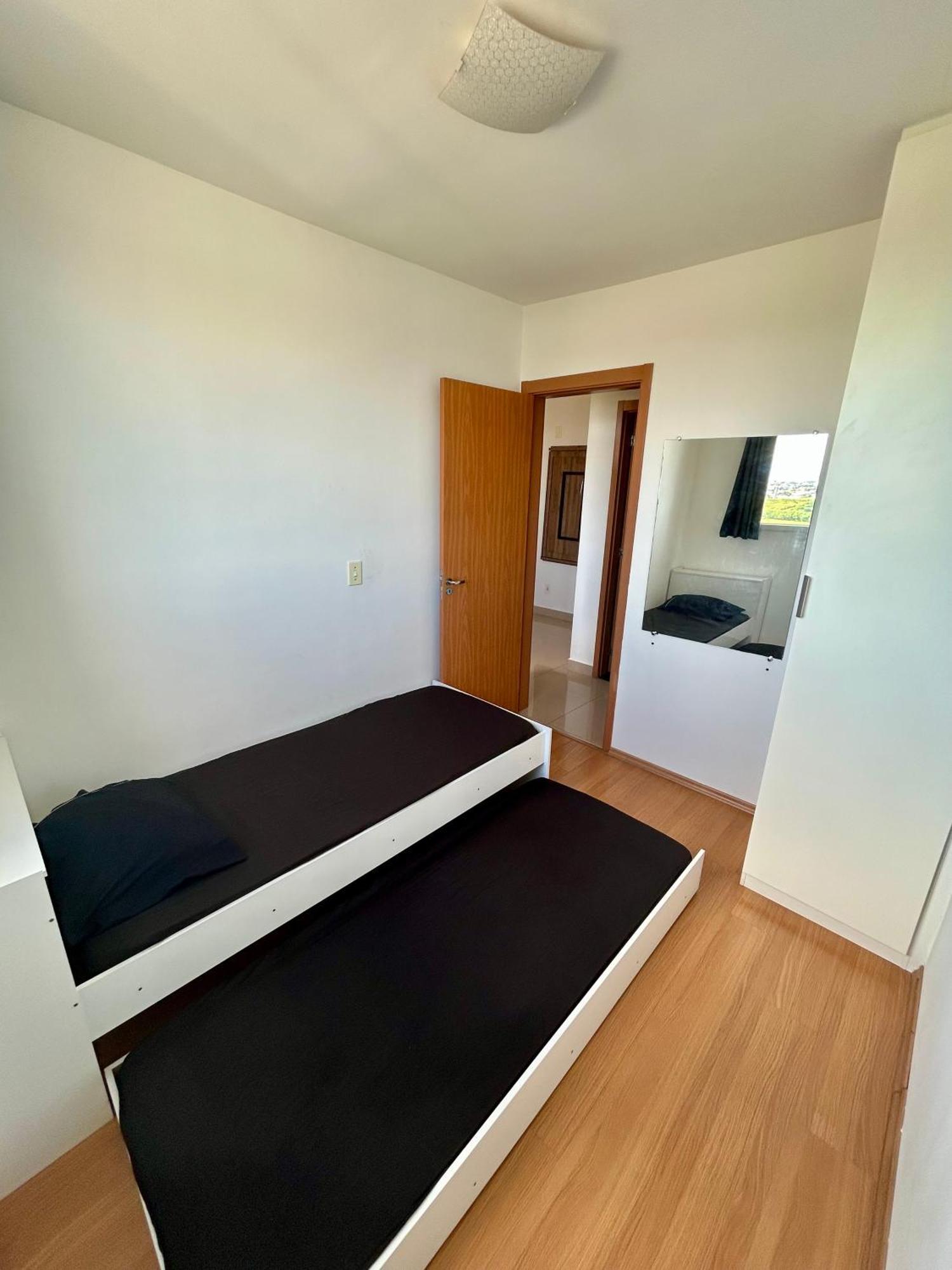Ap Completo Vista Para Rua Arcond Wifi Piscina Londrina Zewnętrze zdjęcie