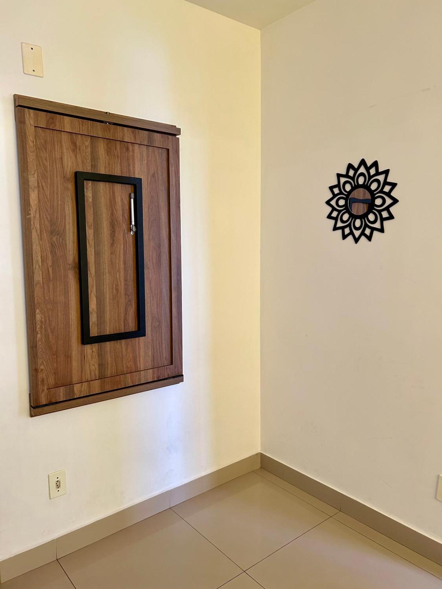 Ap Completo Vista Para Rua Arcond Wifi Piscina Londrina Zewnętrze zdjęcie